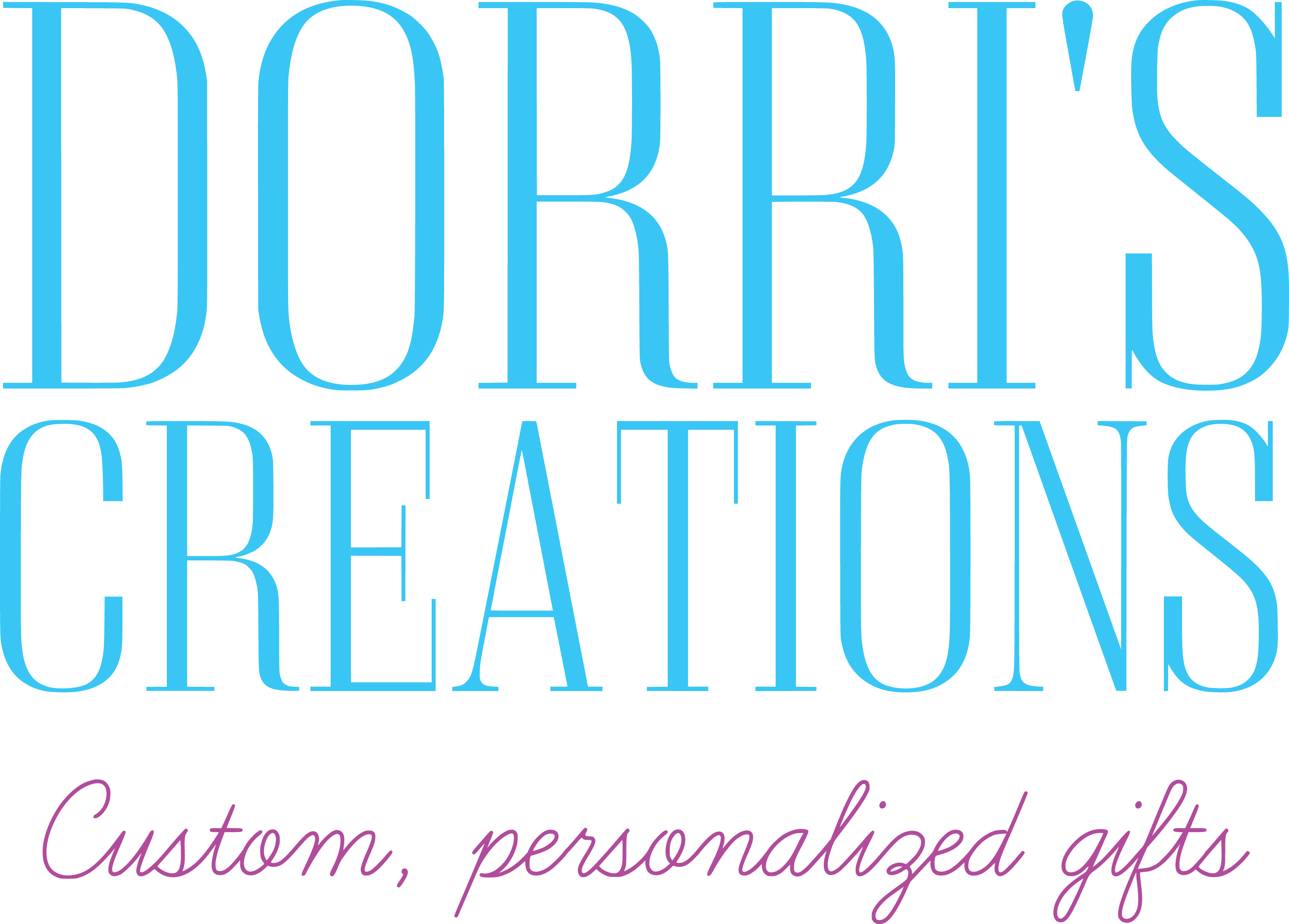 Dorri's Creations